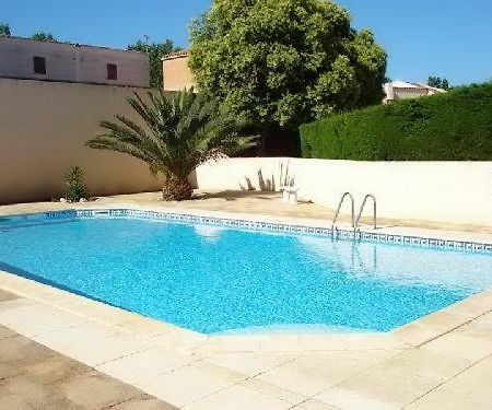 Cascade Appartement Argelès-sur-Mer Buitenkant foto
