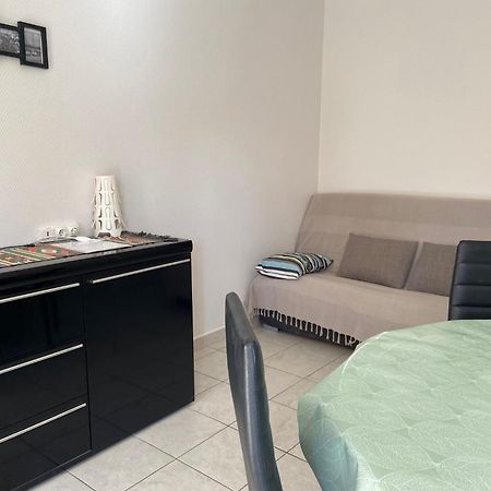Cascade Appartement Argelès-sur-Mer Buitenkant foto
