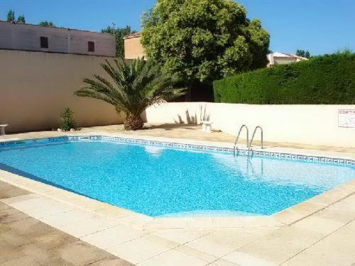 Cascade Appartement Argelès-sur-Mer Buitenkant foto