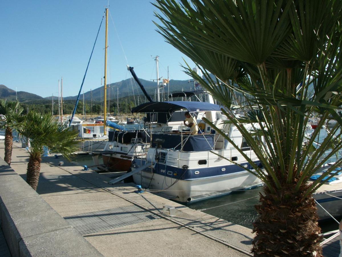 Cascade Appartement Argelès-sur-Mer Buitenkant foto