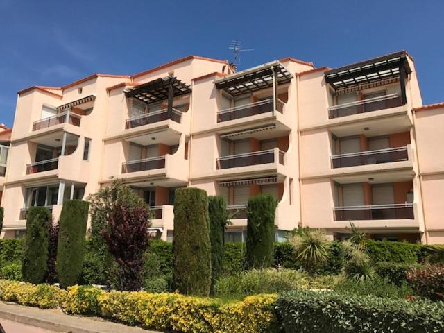 Cascade Appartement Argelès-sur-Mer Buitenkant foto