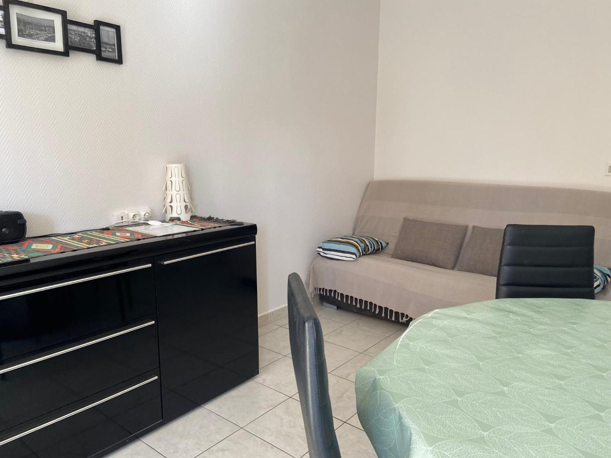 Cascade Appartement Argelès-sur-Mer Buitenkant foto
