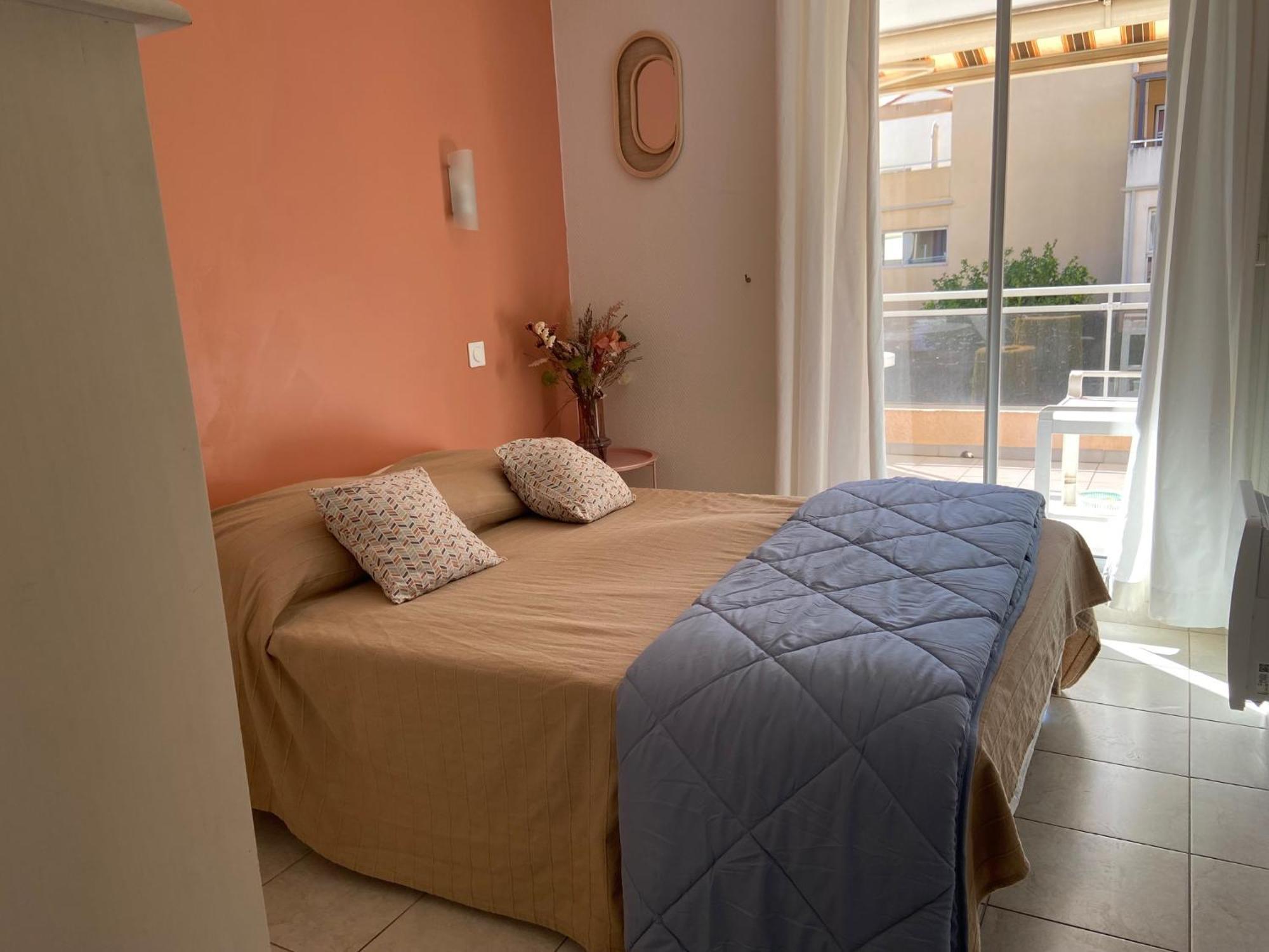 Cascade Appartement Argelès-sur-Mer Buitenkant foto